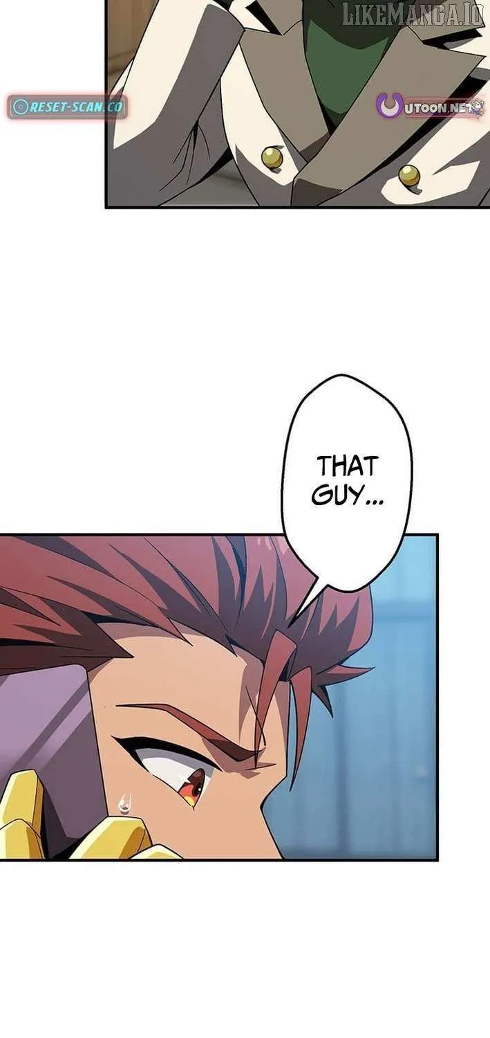 The Soot-Covered Hero ～Saving the World with Dark Heretical Skills～ Chapter 21 page 22 - 
