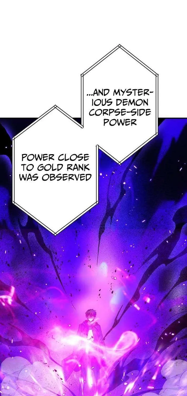 The Soot-Covered Hero ～Saving the World with Dark Heretical Skills～ Chapter 21 page 23 - 