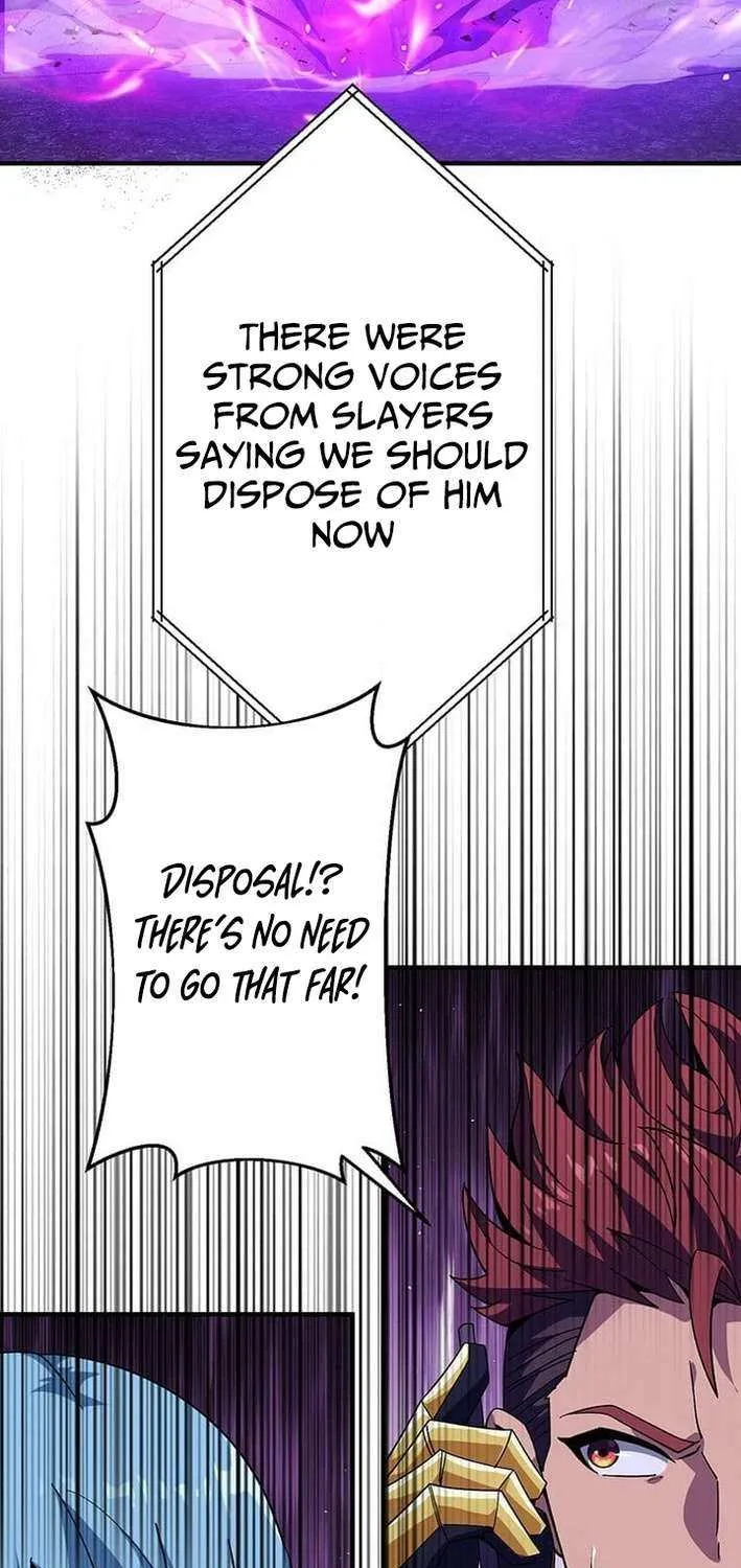 The Soot-Covered Hero ～Saving the World with Dark Heretical Skills～ Chapter 21 page 24 - 