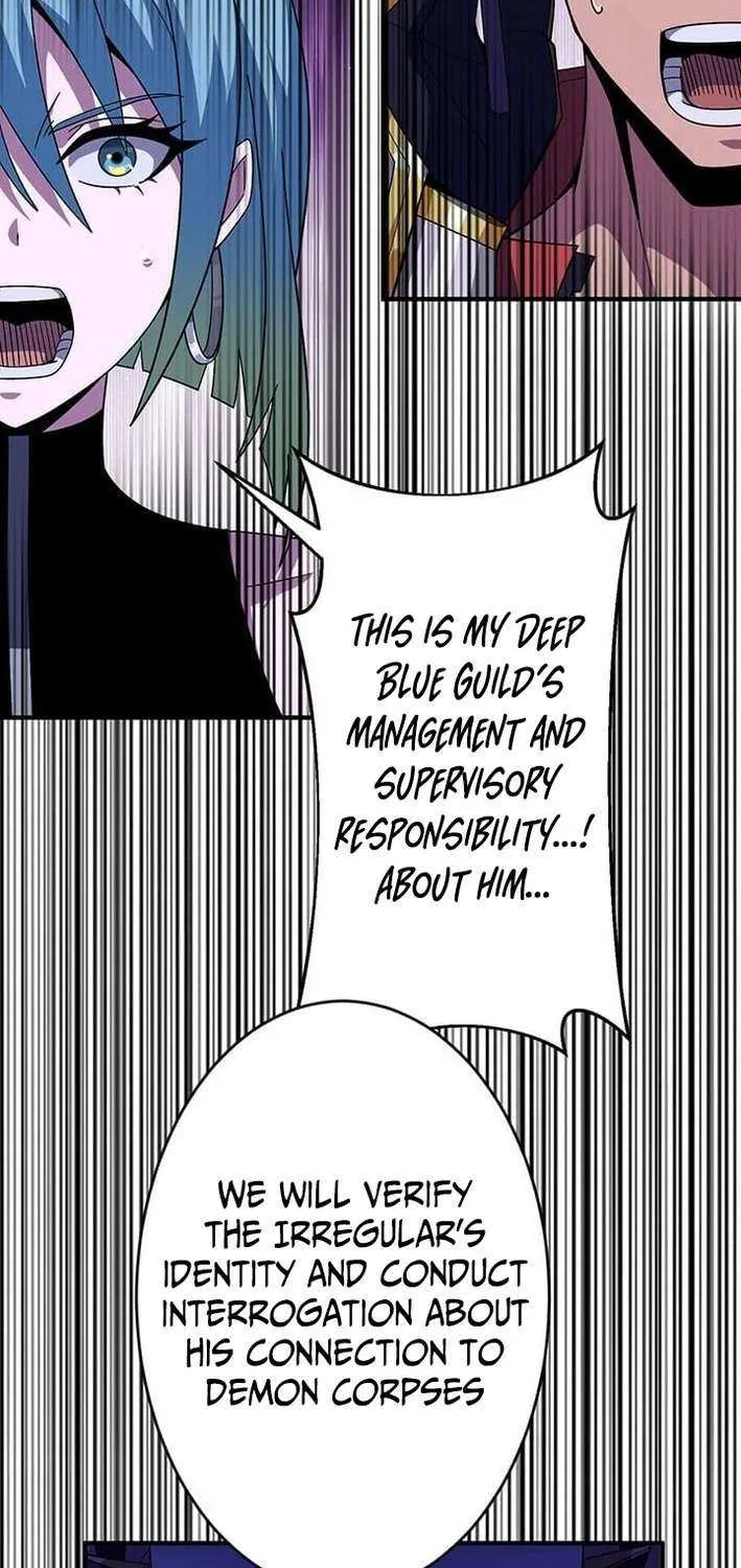The Soot-Covered Hero ～Saving the World with Dark Heretical Skills～ Chapter 21 page 25 - 