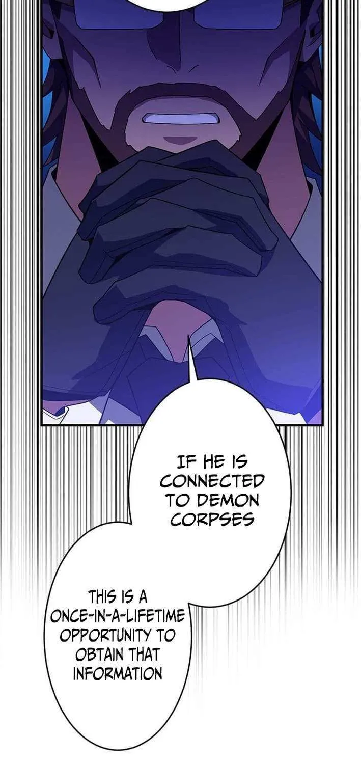 The Soot-Covered Hero ～Saving the World with Dark Heretical Skills～ Chapter 21 page 26 - 
