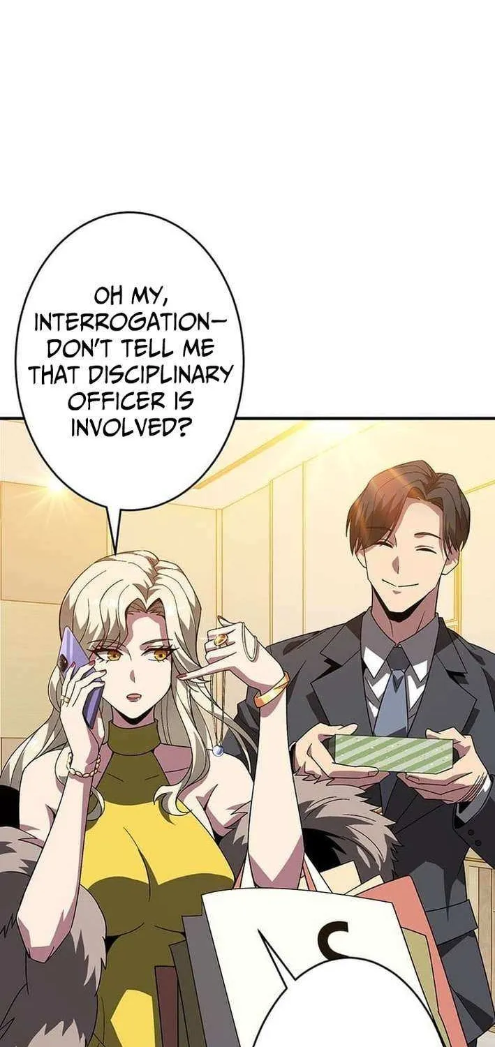 The Soot-Covered Hero ～Saving the World with Dark Heretical Skills～ Chapter 21 page 27 - 