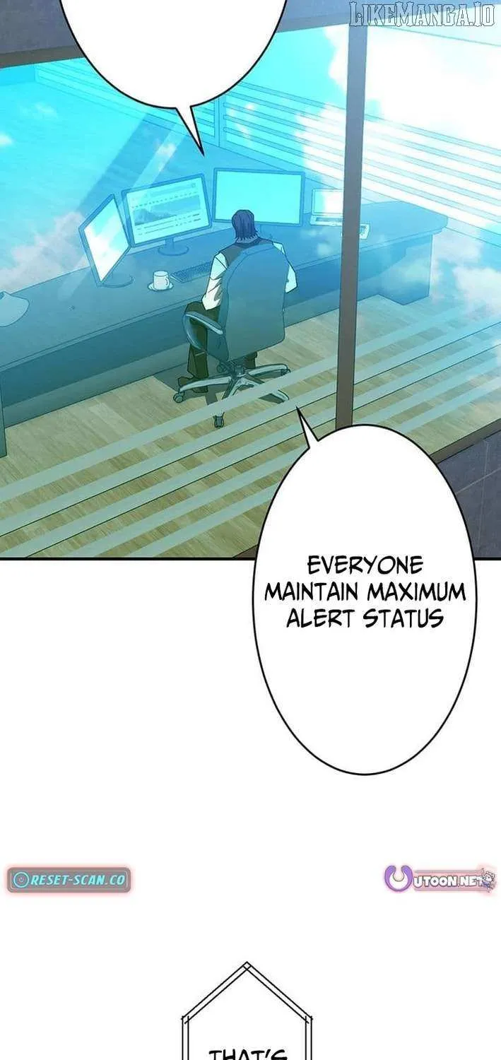 The Soot-Covered Hero ～Saving the World with Dark Heretical Skills～ Chapter 21 page 29 - 