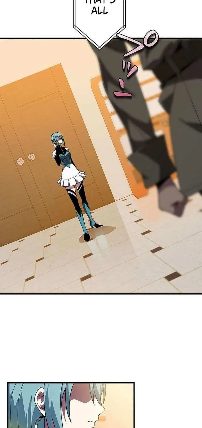The Soot-Covered Hero ～Saving the World with Dark Heretical Skills～ Chapter 21 page 30 - 