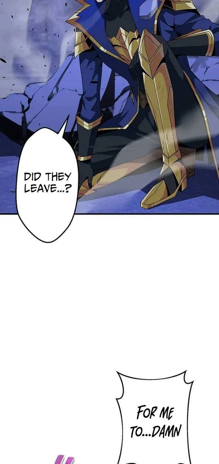 The Soot-Covered Hero ～Saving the World with Dark Heretical Skills～ Chapter 21 page 4 - 