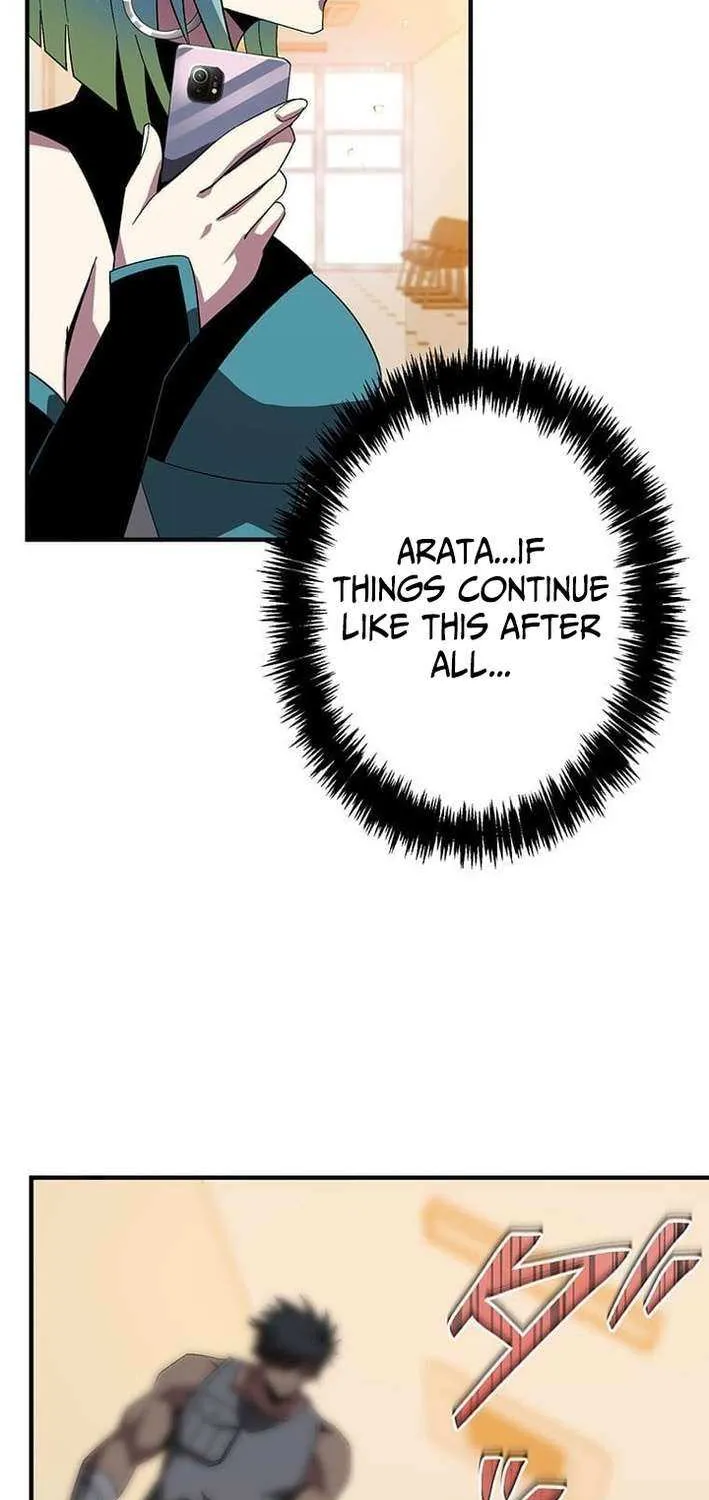 The Soot-Covered Hero ～Saving the World with Dark Heretical Skills～ Chapter 21 page 31 - 