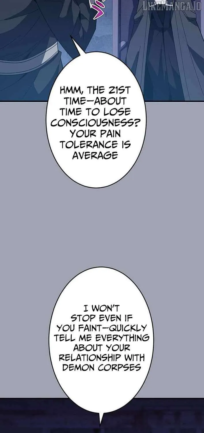 The Soot-Covered Hero ～Saving the World with Dark Heretical Skills～ Chapter 21 page 36 - 