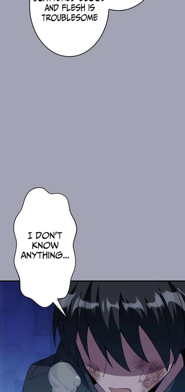 The Soot-Covered Hero ～Saving the World with Dark Heretical Skills～ Chapter 21 page 38 - 