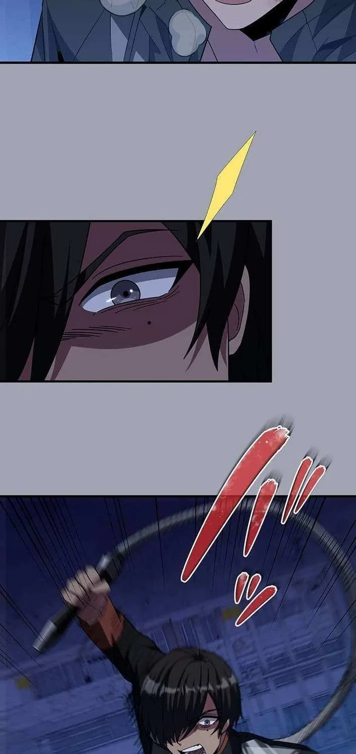 The Soot-Covered Hero ～Saving the World with Dark Heretical Skills～ Chapter 21 page 39 - 