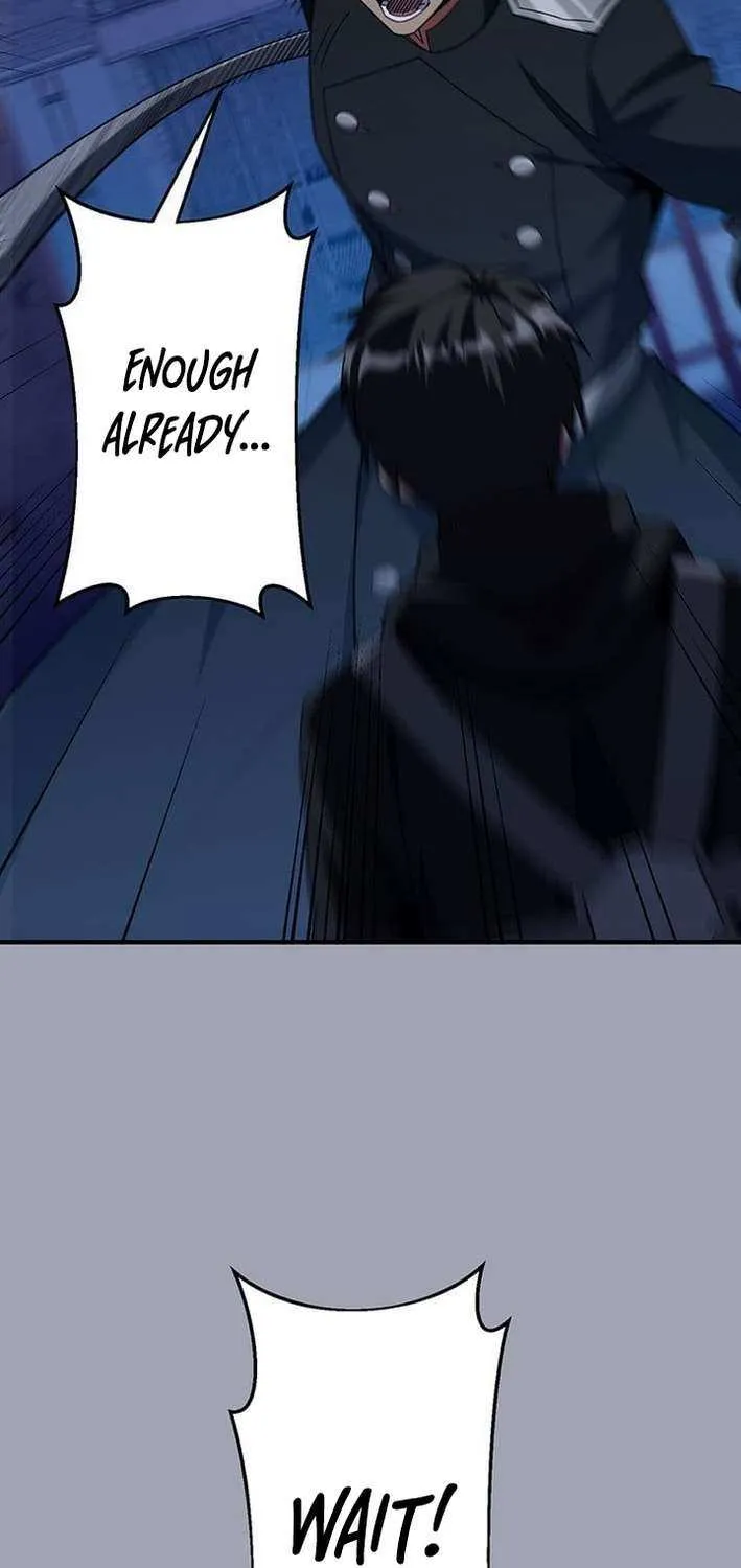 The Soot-Covered Hero ～Saving the World with Dark Heretical Skills～ Chapter 21 page 40 - 