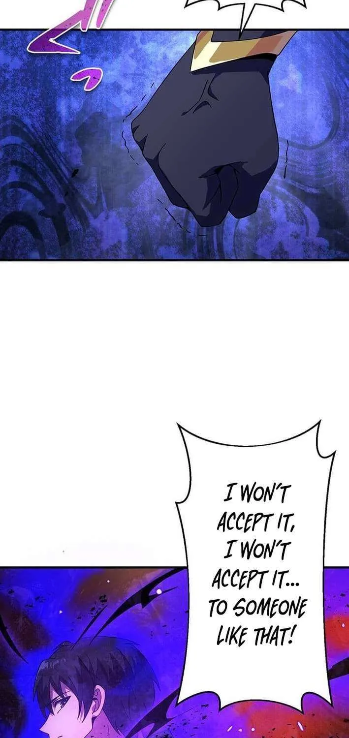 The Soot-Covered Hero ～Saving the World with Dark Heretical Skills～ Chapter 21 page 5 - 
