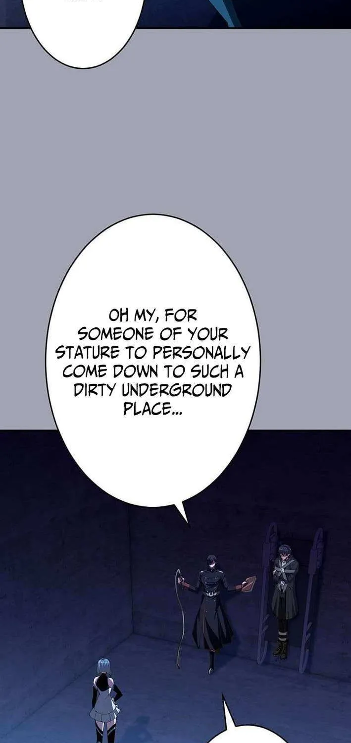 The Soot-Covered Hero ～Saving the World with Dark Heretical Skills～ Chapter 21 page 44 - 