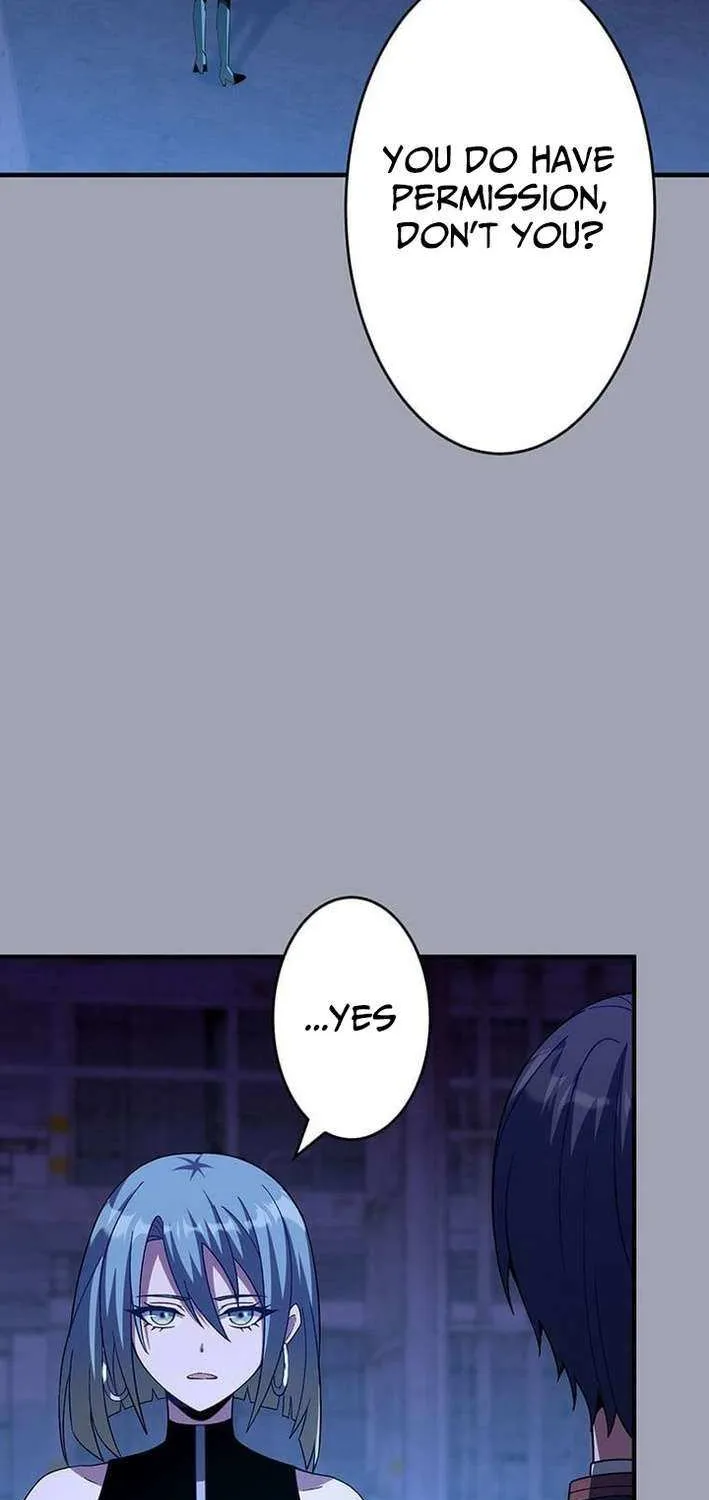 The Soot-Covered Hero ～Saving the World with Dark Heretical Skills～ Chapter 21 page 45 - 