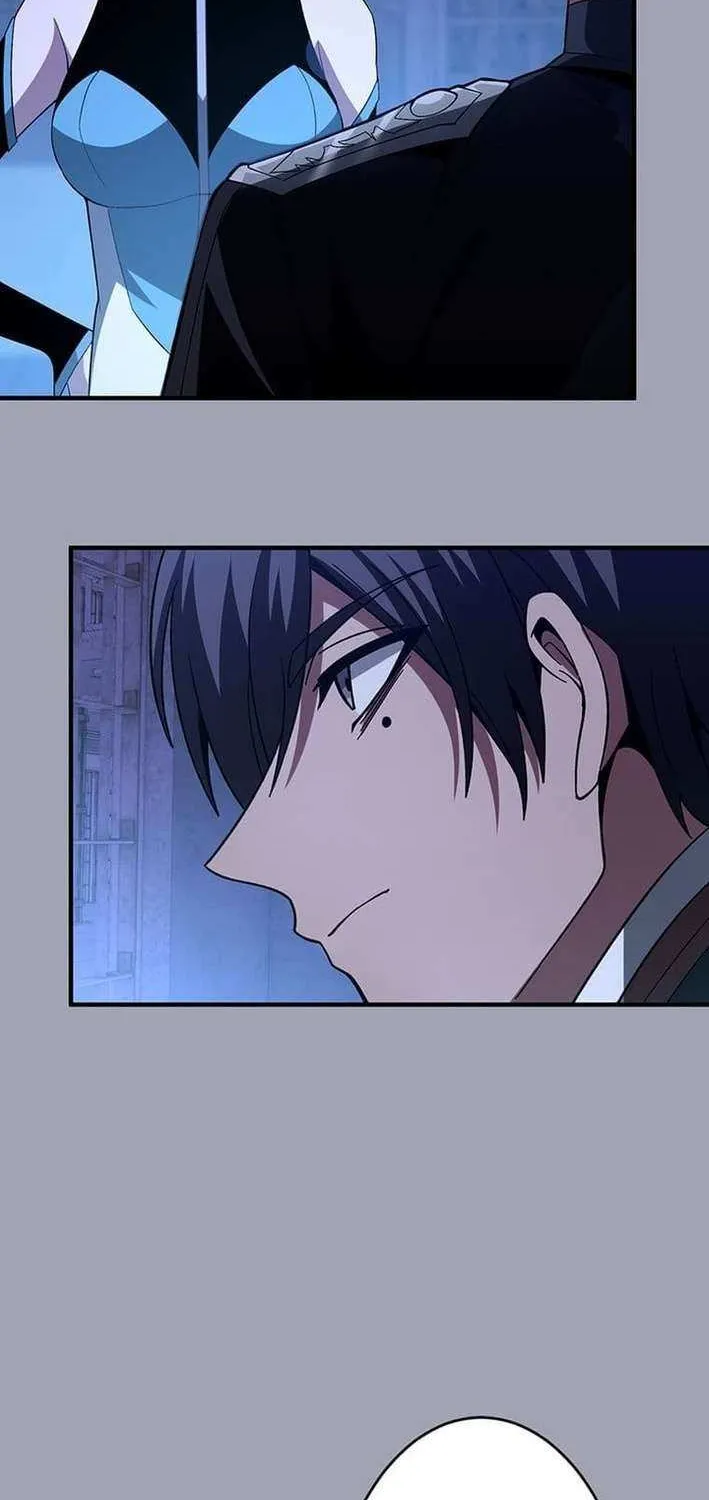 The Soot-Covered Hero ～Saving the World with Dark Heretical Skills～ Chapter 21 page 46 - 