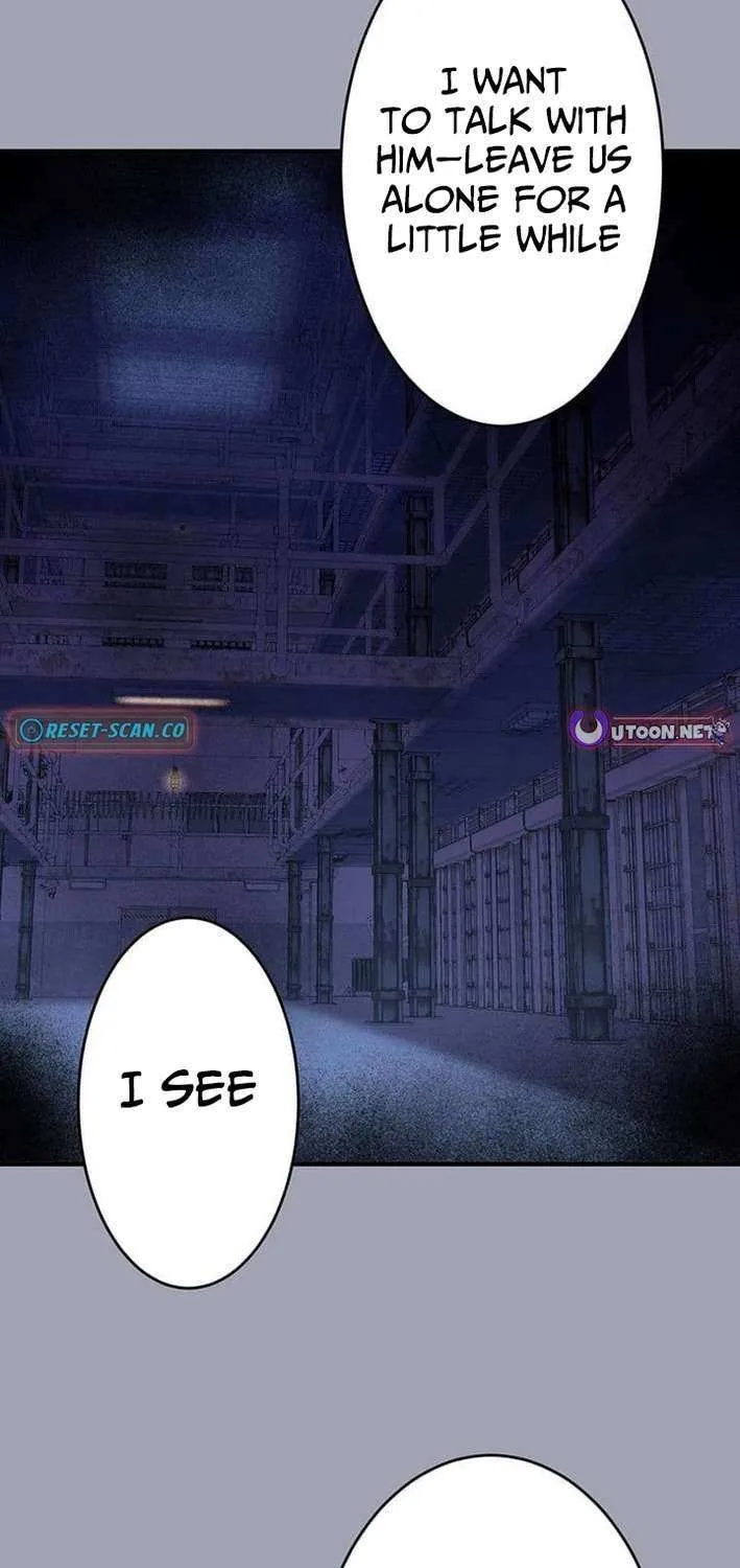 The Soot-Covered Hero ～Saving the World with Dark Heretical Skills～ Chapter 21 page 47 - 