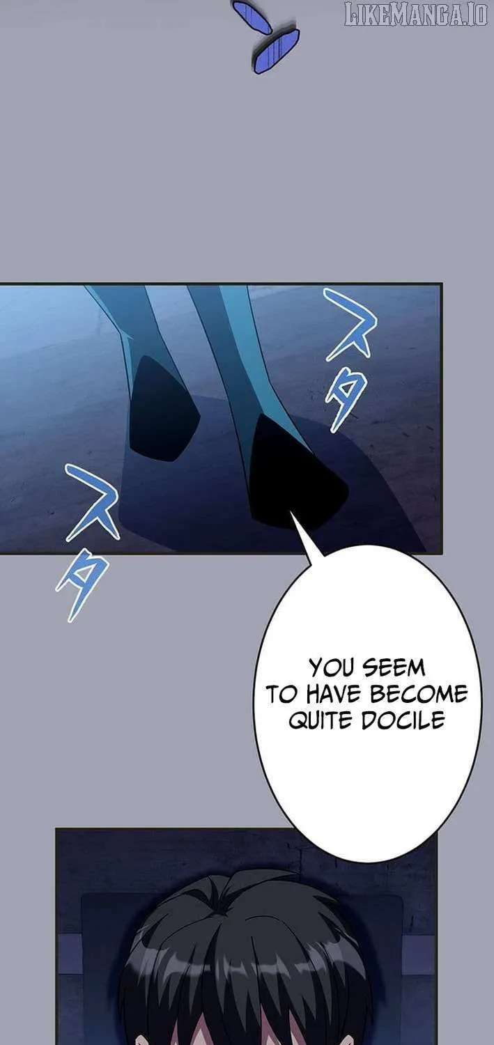 The Soot-Covered Hero ～Saving the World with Dark Heretical Skills～ Chapter 21 page 50 - 