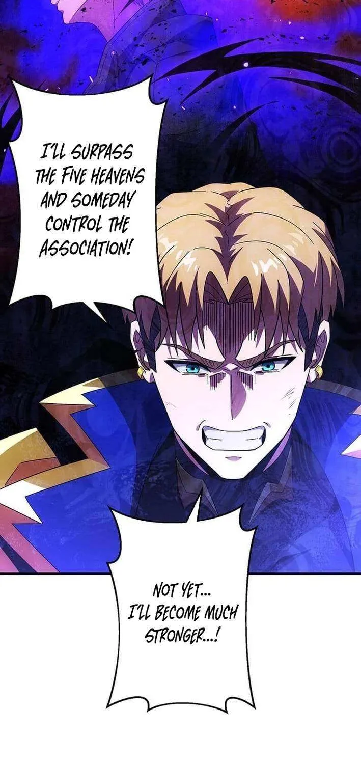 The Soot-Covered Hero ～Saving the World with Dark Heretical Skills～ Chapter 21 page 6 - 