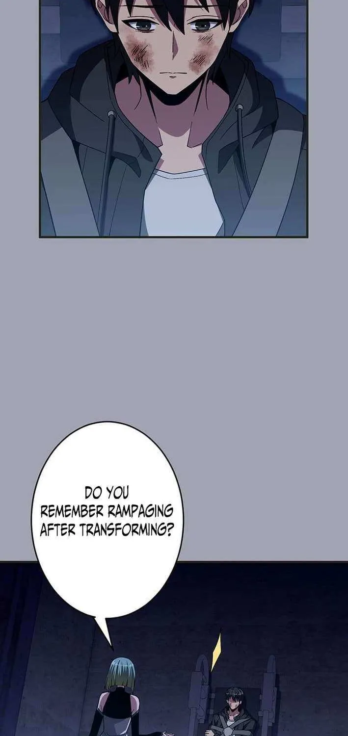 The Soot-Covered Hero ～Saving the World with Dark Heretical Skills～ Chapter 21 page 51 - 