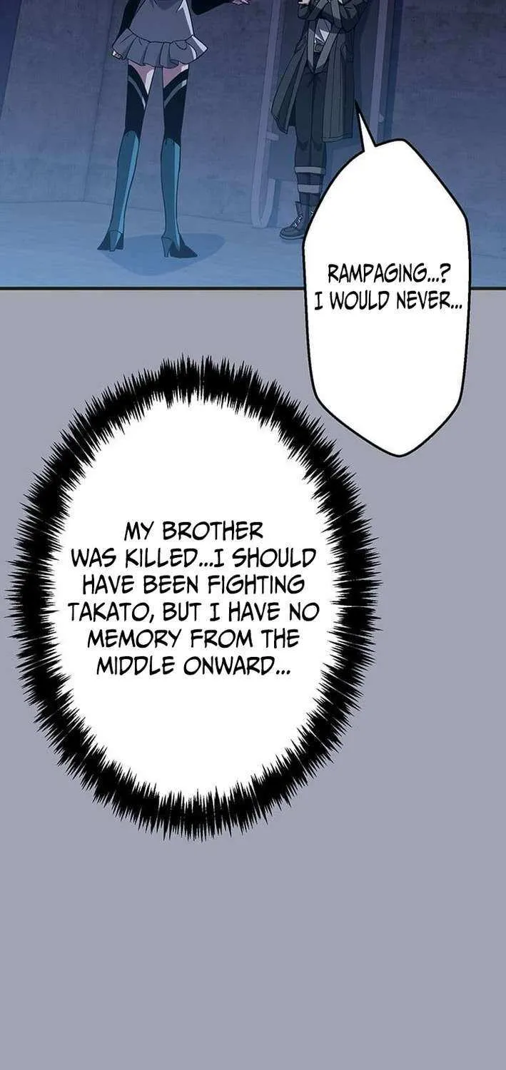 The Soot-Covered Hero ～Saving the World with Dark Heretical Skills～ Chapter 21 page 52 - 