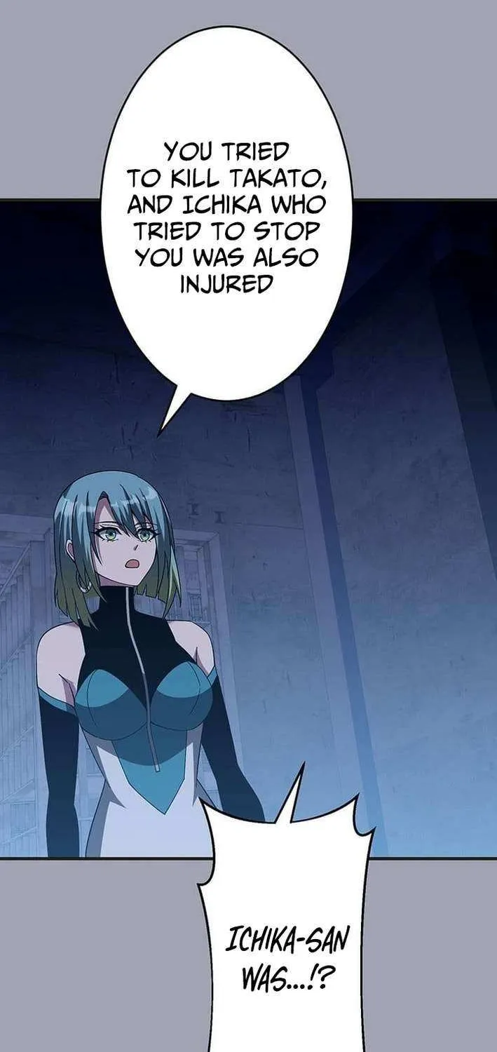 The Soot-Covered Hero ～Saving the World with Dark Heretical Skills～ Chapter 21 page 53 - 