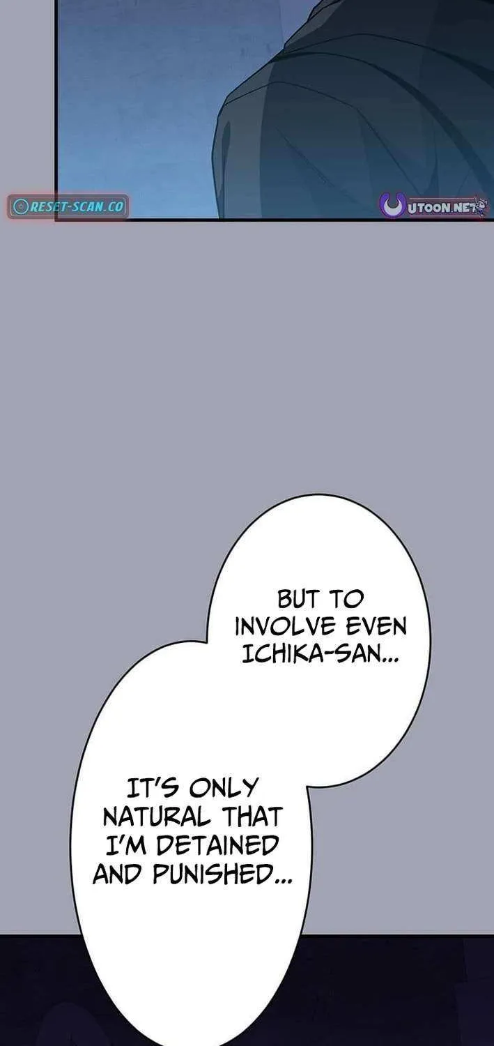 The Soot-Covered Hero ～Saving the World with Dark Heretical Skills～ Chapter 21 page 55 - 