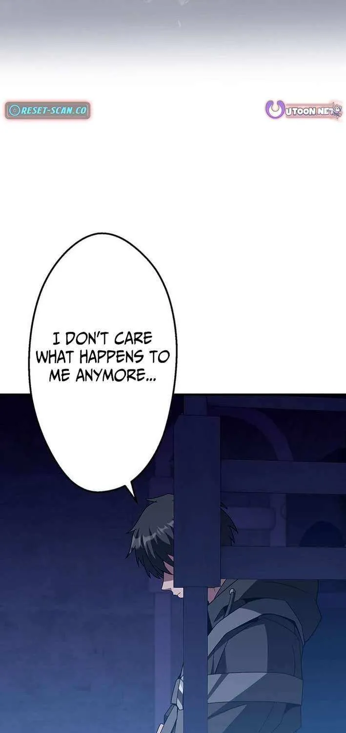 The Soot-Covered Hero ～Saving the World with Dark Heretical Skills～ Chapter 21 page 59 - 