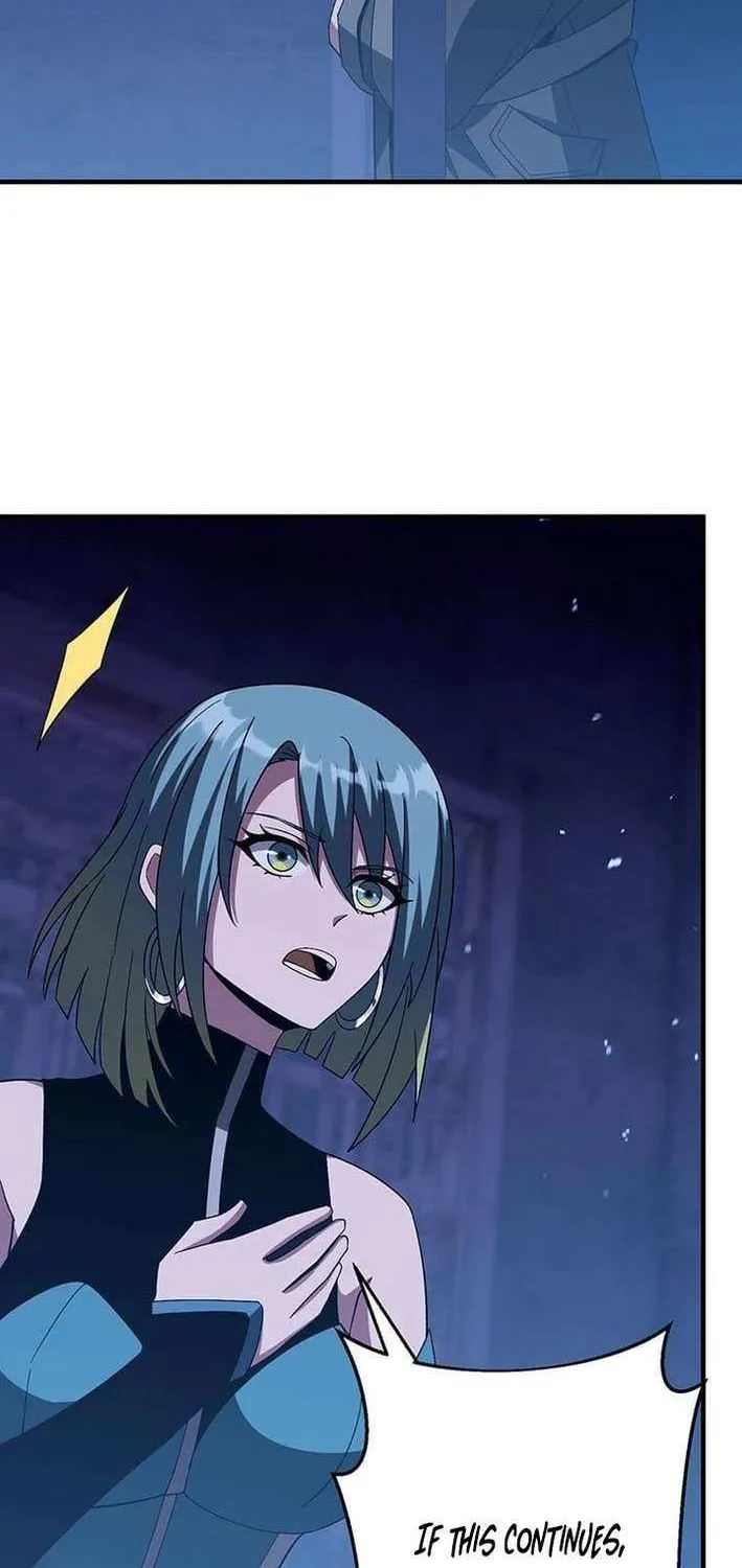 The Soot-Covered Hero ～Saving the World with Dark Heretical Skills～ Chapter 21 page 60 - 