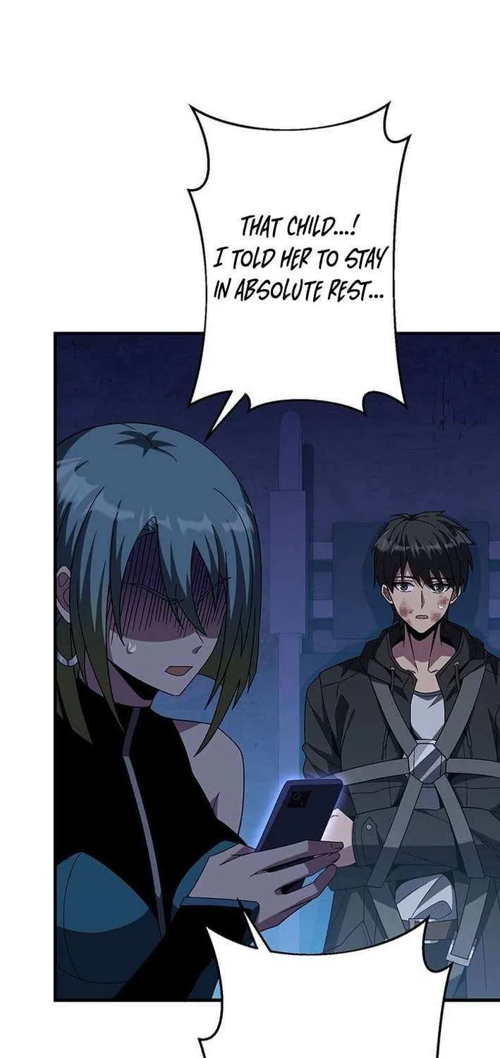 The Soot-Covered Hero ～Saving the World with Dark Heretical Skills～ Chapter 21 page 65 - 