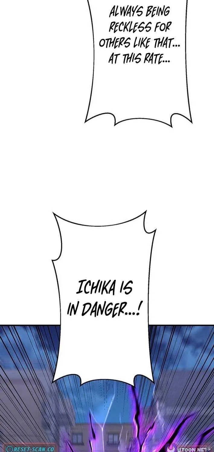 The Soot-Covered Hero ～Saving the World with Dark Heretical Skills～ Chapter 21 page 66 - 