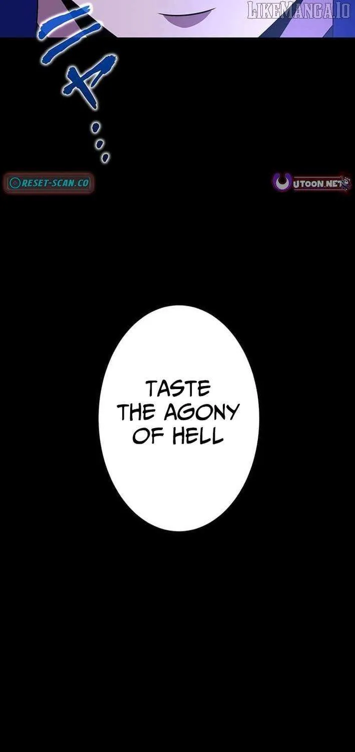 The Soot-Covered Hero ～Saving the World with Dark Heretical Skills～ Chapter 21 page 8 - 