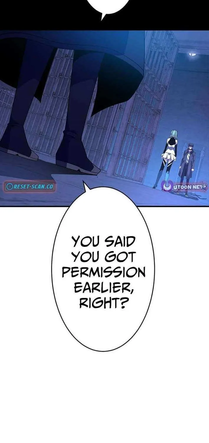 The Soot-Covered Hero ～Saving the World with Dark Heretical Skills～ Chapter 22 page 20 - 