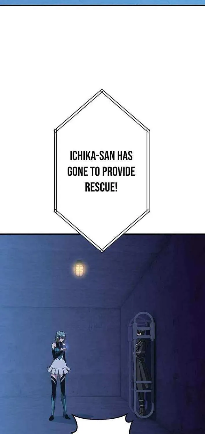 The Soot-Covered Hero ～Saving the World with Dark Heretical Skills～ Chapter 22 page 3 - 