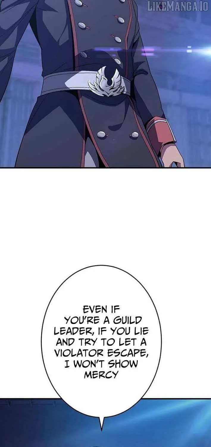 The Soot-Covered Hero ～Saving the World with Dark Heretical Skills～ Chapter 22 page 22 - 