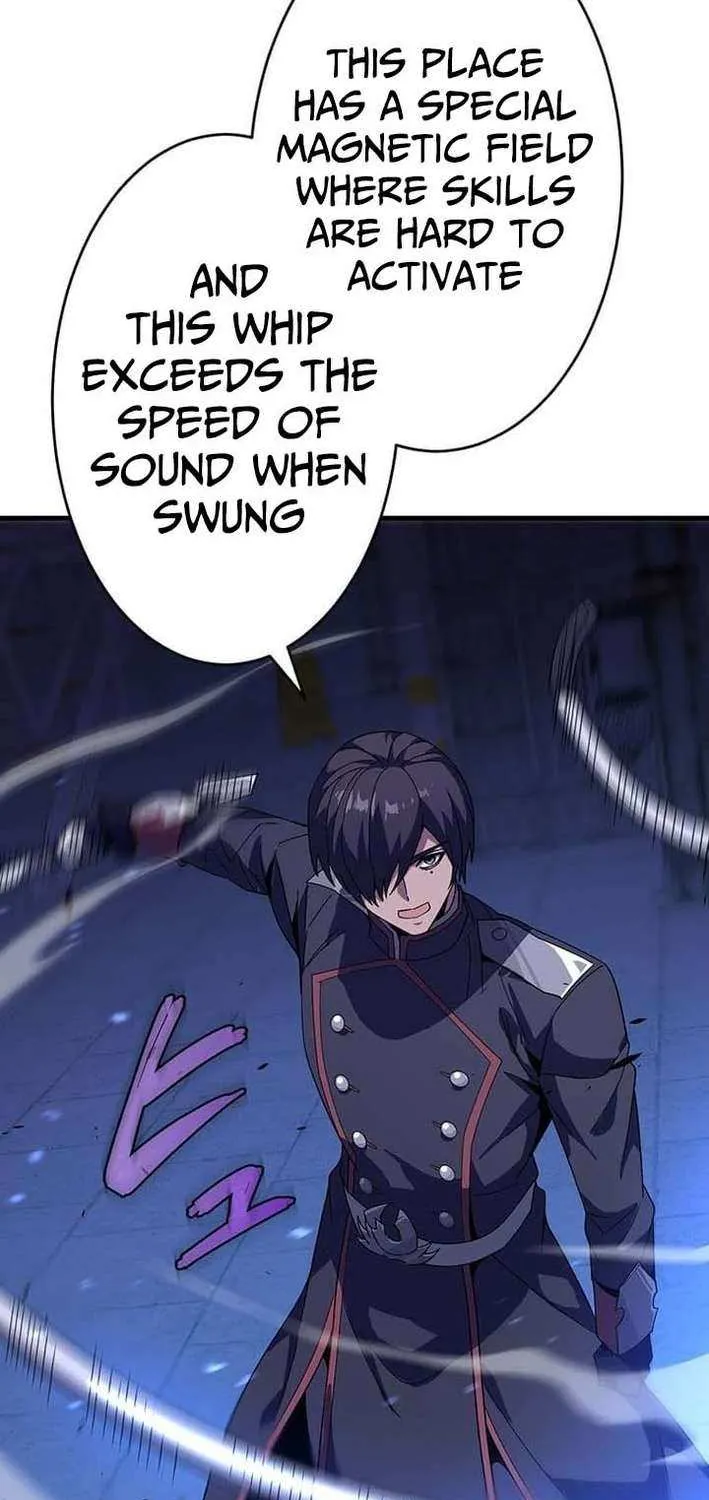 The Soot-Covered Hero ～Saving the World with Dark Heretical Skills～ Chapter 22 page 24 - 