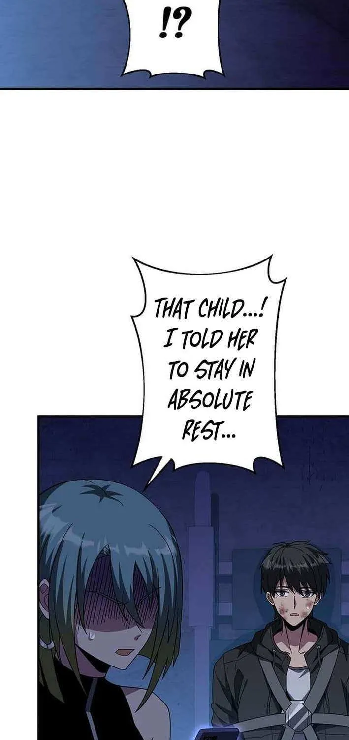 The Soot-Covered Hero ～Saving the World with Dark Heretical Skills～ Chapter 22 page 4 - 