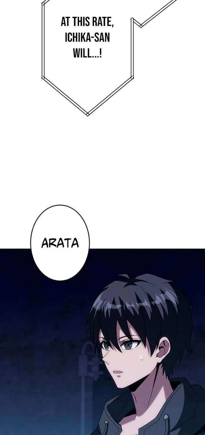 The Soot-Covered Hero ～Saving the World with Dark Heretical Skills～ Chapter 22 page 33 - 