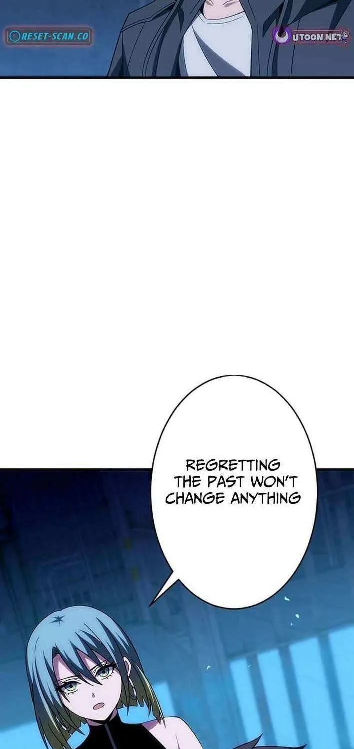 The Soot-Covered Hero ～Saving the World with Dark Heretical Skills～ Chapter 22 page 34 - 