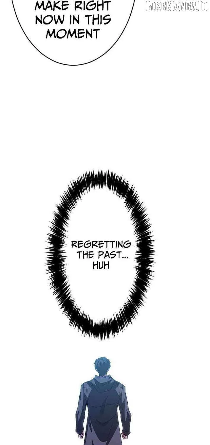 The Soot-Covered Hero ～Saving the World with Dark Heretical Skills～ Chapter 22 page 36 - 