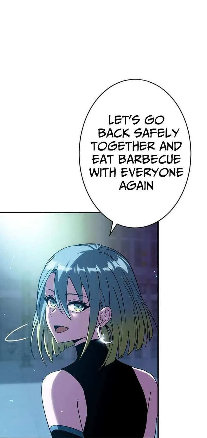 The Soot-Covered Hero ～Saving the World with Dark Heretical Skills～ Chapter 22 page 40 - 