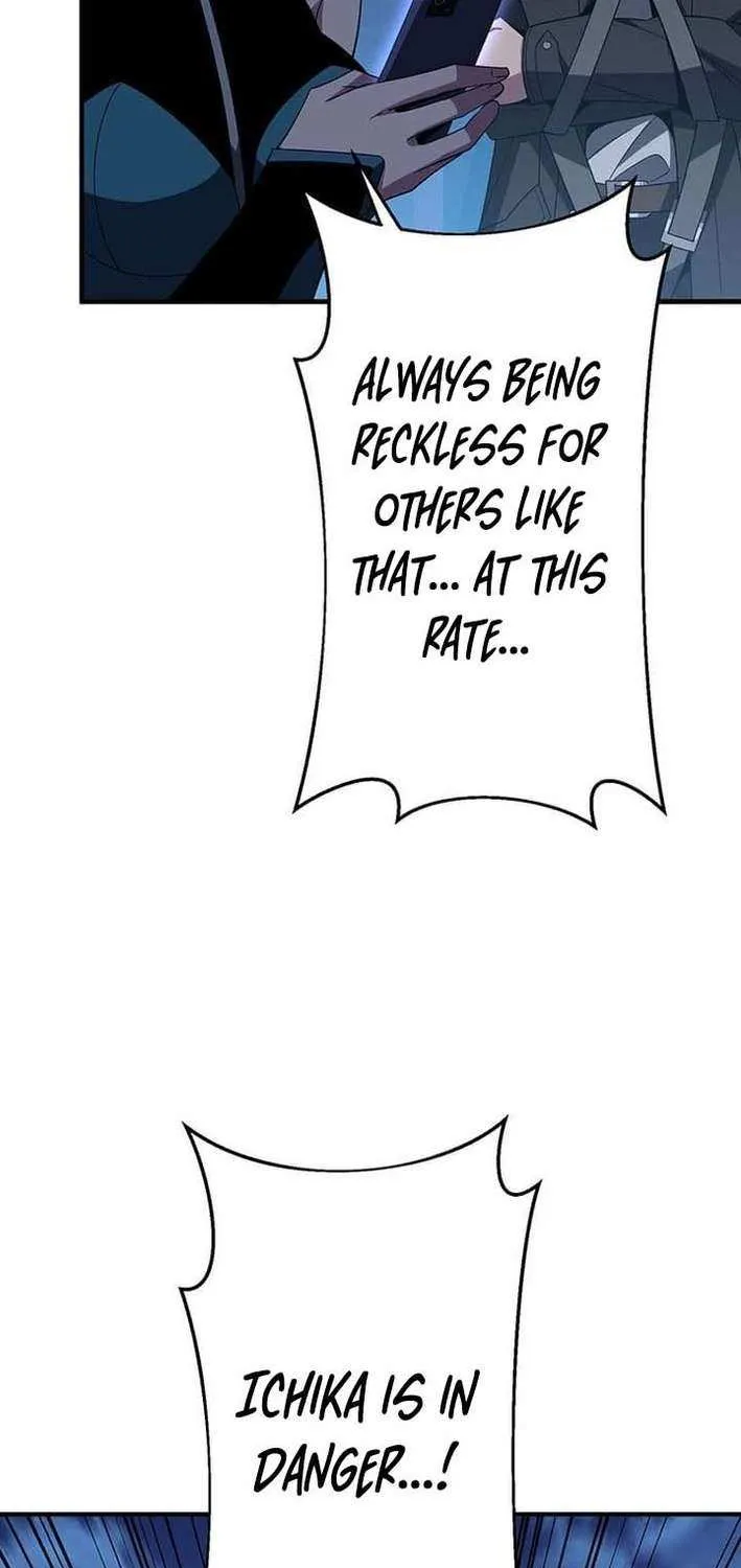 The Soot-Covered Hero ～Saving the World with Dark Heretical Skills～ Chapter 22 page 5 - 