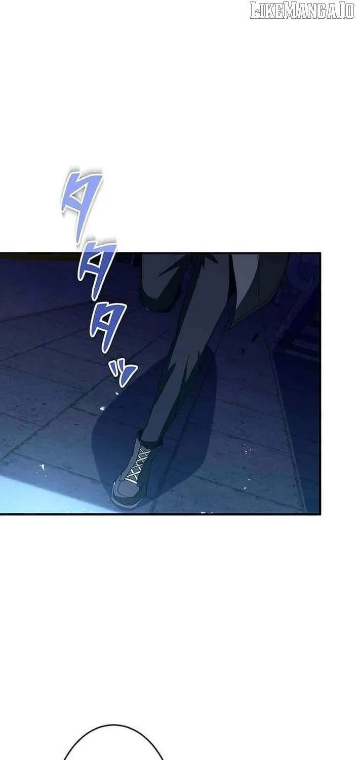 The Soot-Covered Hero ～Saving the World with Dark Heretical Skills～ Chapter 22 page 43 - 