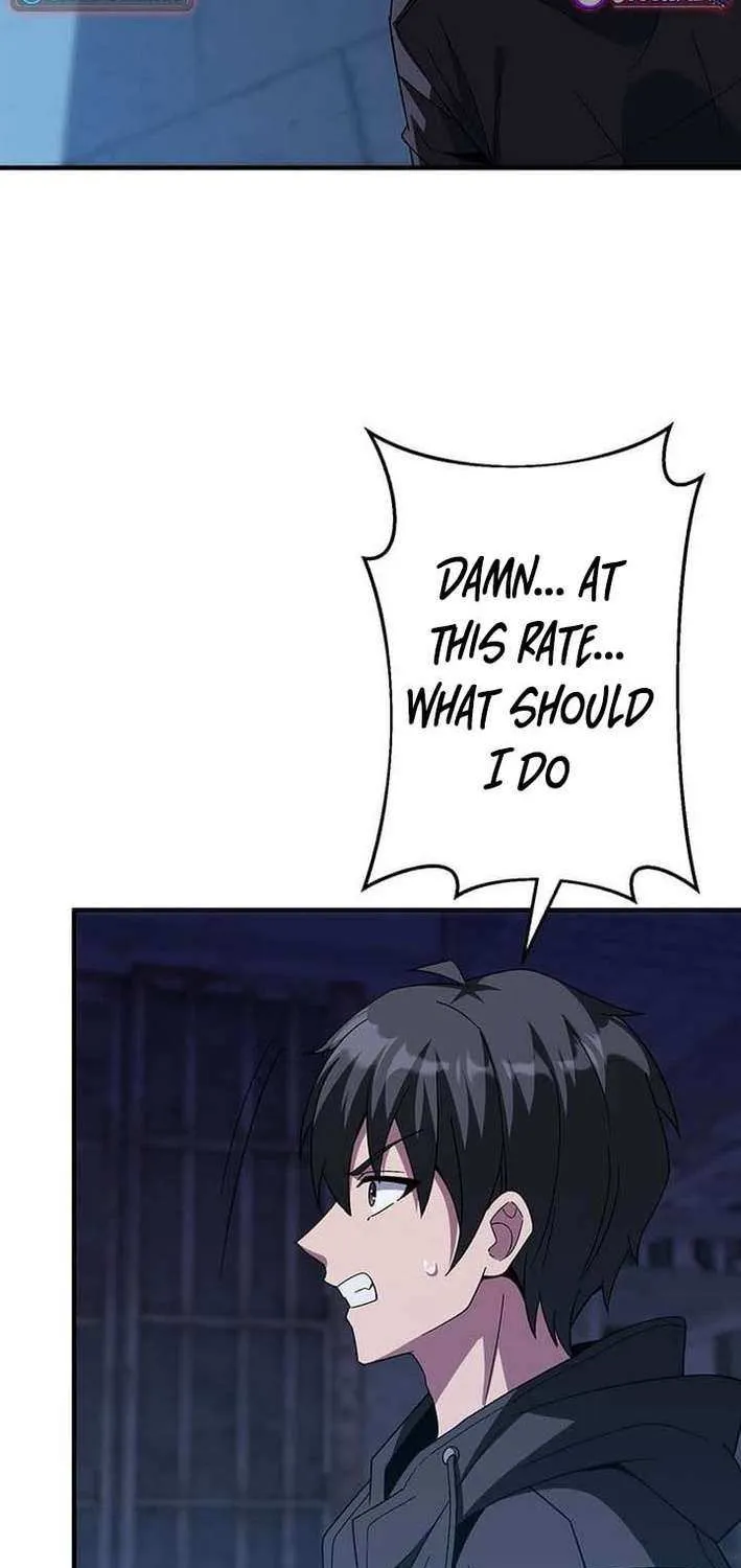 The Soot-Covered Hero ～Saving the World with Dark Heretical Skills～ Chapter 22 page 47 - 