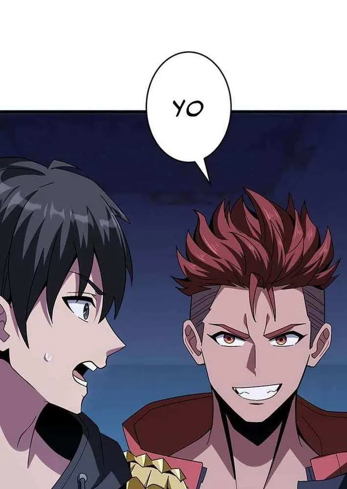 The Soot-Covered Hero ～Saving the World with Dark Heretical Skills～ Chapter 22 page 49 - 