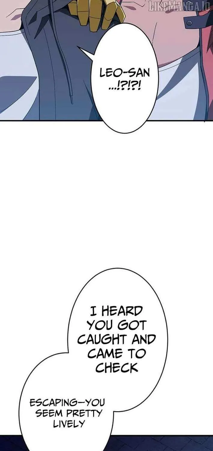 The Soot-Covered Hero ～Saving the World with Dark Heretical Skills～ Chapter 22 page 50 - 