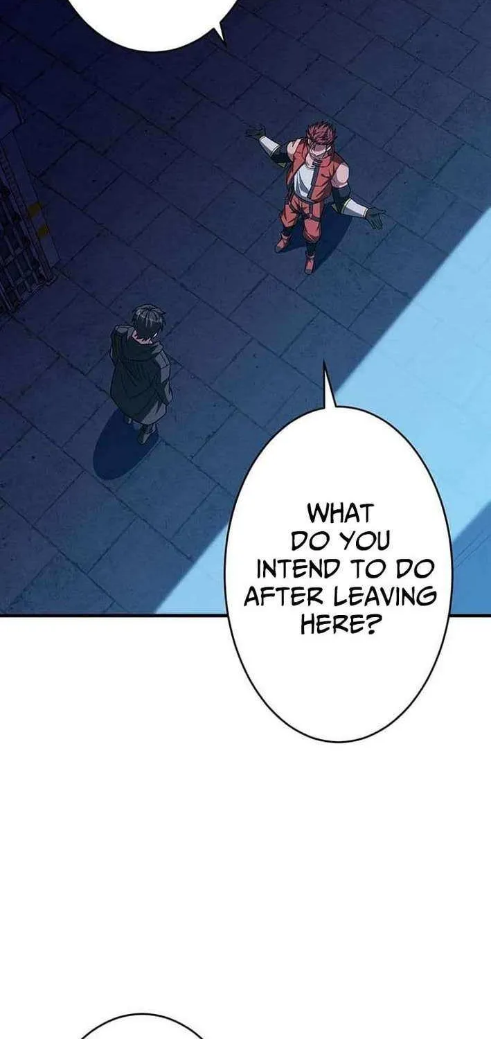 The Soot-Covered Hero ～Saving the World with Dark Heretical Skills～ Chapter 22 page 51 - 