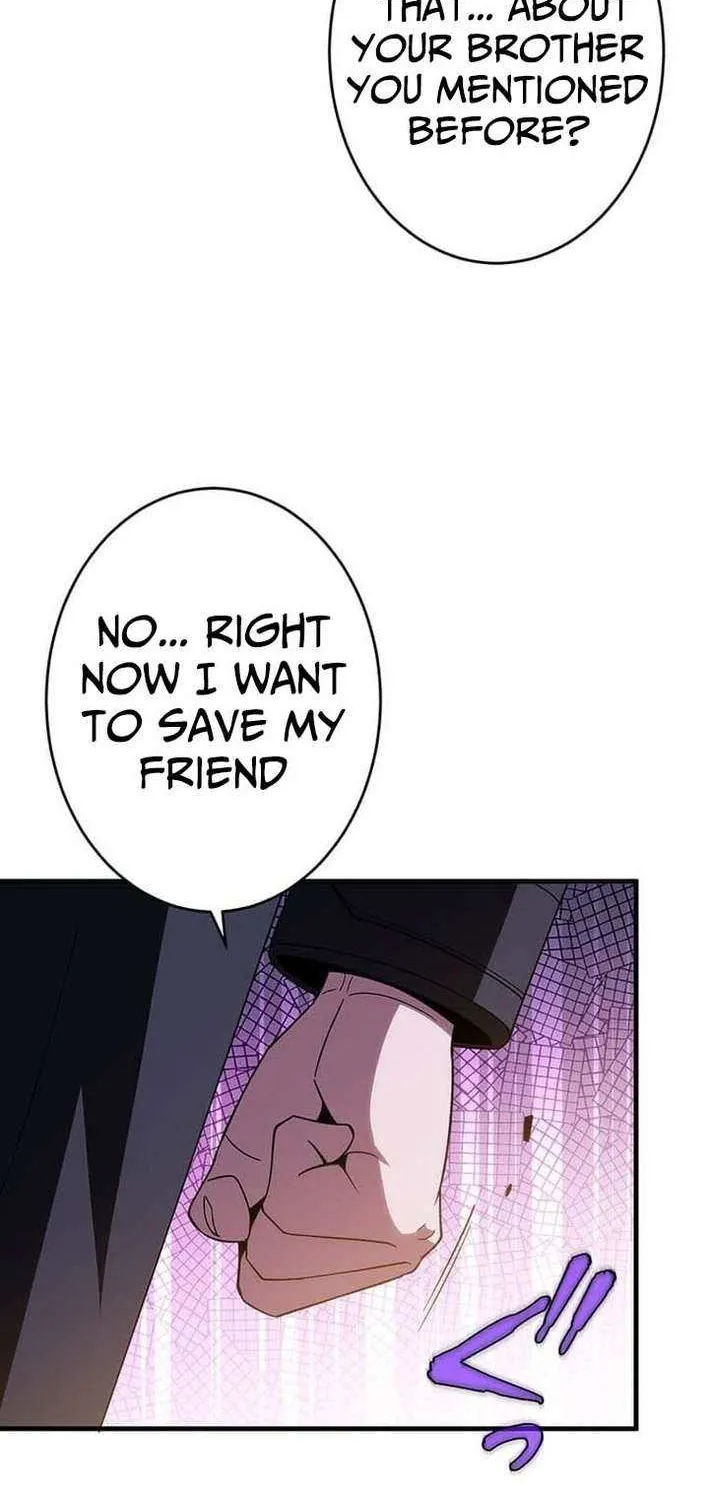 The Soot-Covered Hero ～Saving the World with Dark Heretical Skills～ Chapter 22 page 53 - 