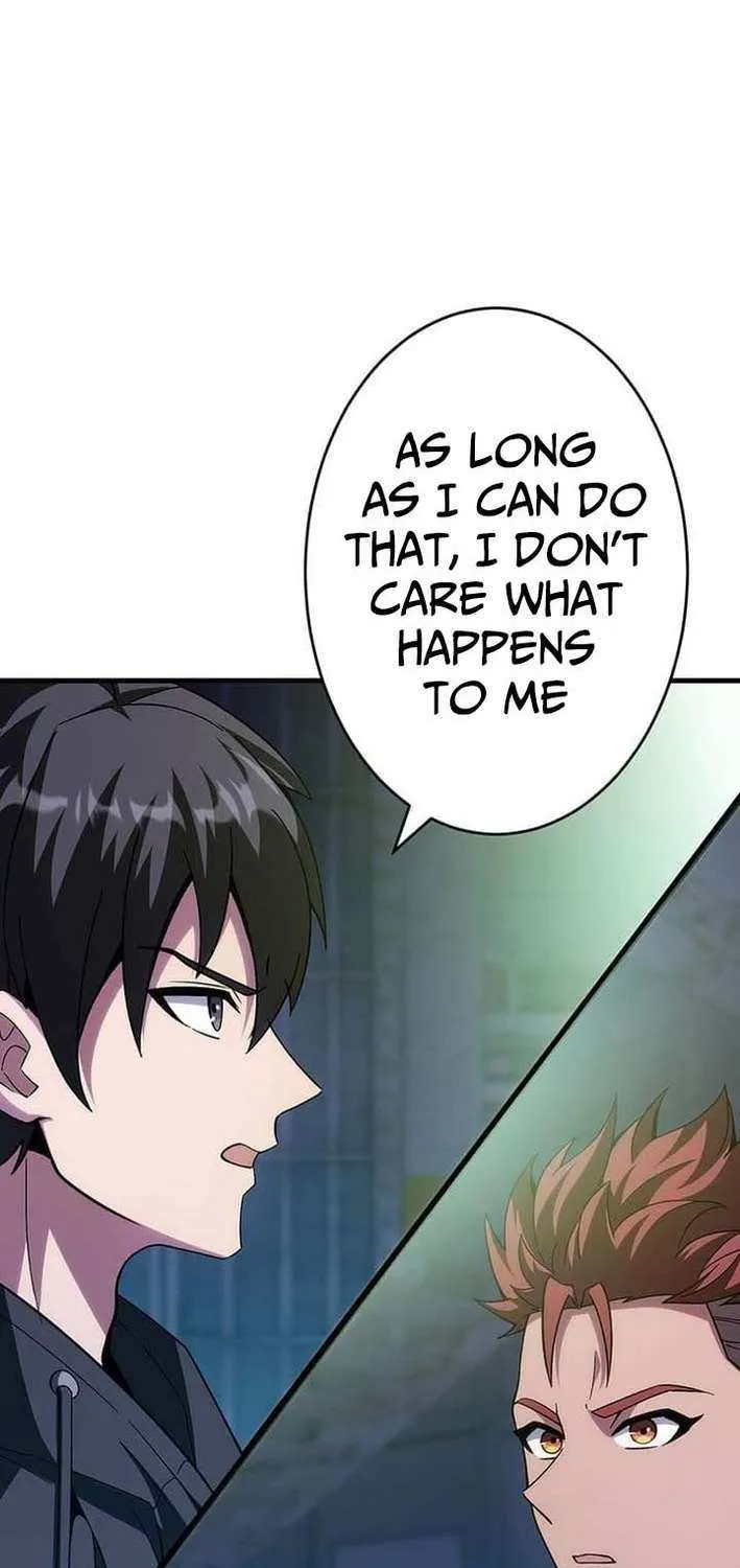 The Soot-Covered Hero ～Saving the World with Dark Heretical Skills～ Chapter 22 page 54 - 