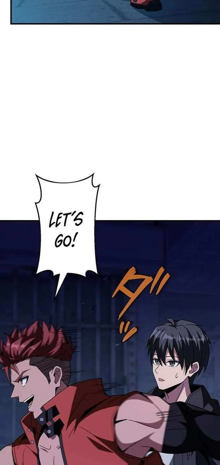 The Soot-Covered Hero ～Saving the World with Dark Heretical Skills～ Chapter 22 page 59 - 