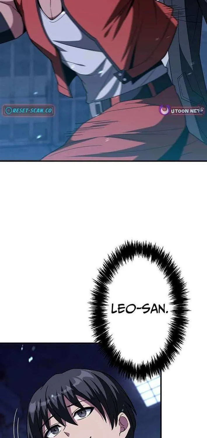 The Soot-Covered Hero ～Saving the World with Dark Heretical Skills～ Chapter 22 page 60 - 