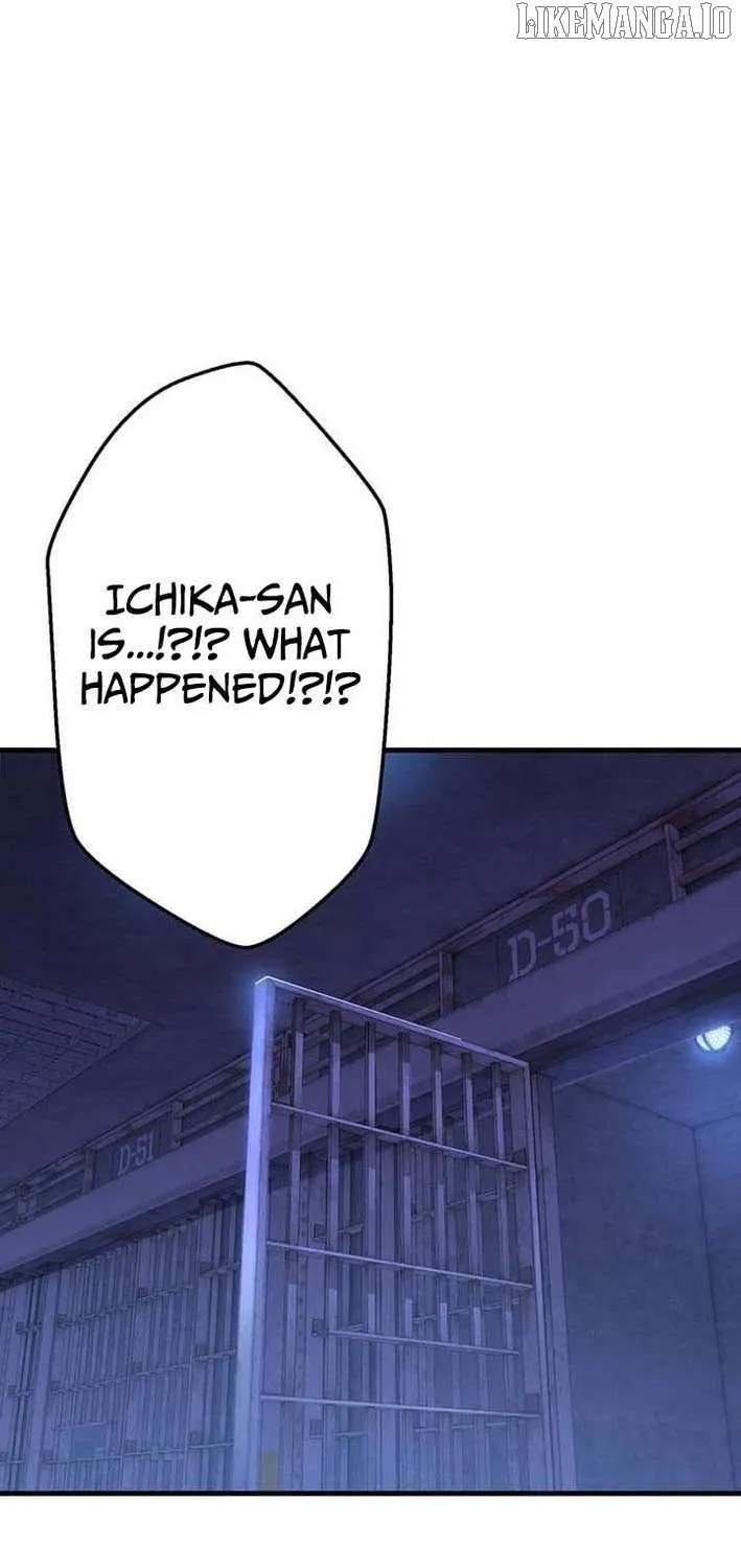 The Soot-Covered Hero ～Saving the World with Dark Heretical Skills～ Chapter 22 page 8 - 